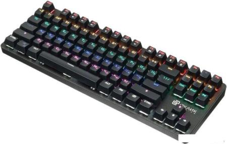 Клавиатуры Defender Doom Keeper GK-100DL [45100]