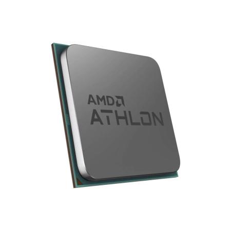 Процессоры AMD Athlon Pro 300GE [YD300BC6M2OFH]