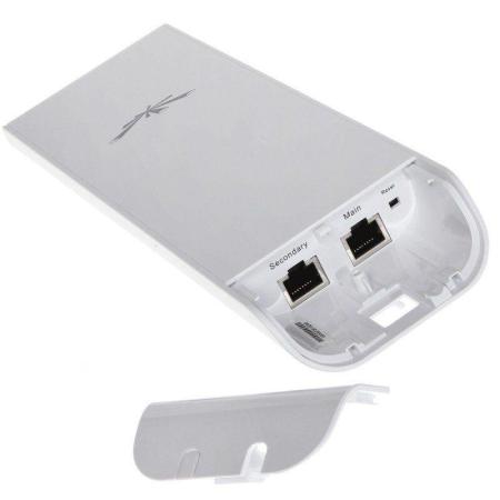 Беспроводные точки доступа и усилители Wi-Fi Ubiquiti NanoStation M2 [NSM2, NSM2(EU)]