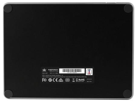 Графические планшеты Huion H430P (8192)