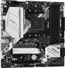 Материнские платы ASRock B550M Pro4