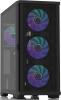 Корпуса Zalman Z10 Duo (черный)