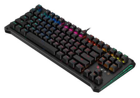 Клавиатуры A4Tech Bloody B930
