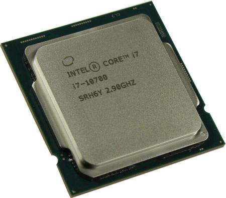 Процессоры Intel Core i7-10700 [CM8070104282327]