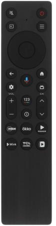 Телевизоры TCL 55P6K