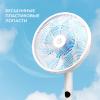 Вентиляторы и охладители воздуха Evolution AirLeaf AL-812R [AL-812R]
