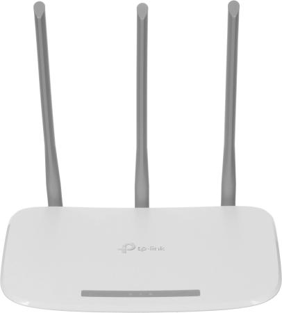 Беспроводные маршрутизаторы TP-Link TL-WR845N v4