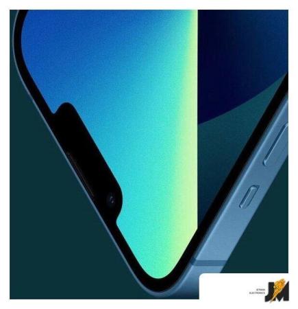 Мобильные телефоны Apple iPhone 15 128GB (черный) [MTP03HX/A, MTP03HN/A, MTP03ZP/A]