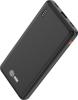 Портативные зарядные устройства CACTUS CS-PBFSAA-10000 10000mAh (черный) [CS-PBFSAA-10000, 4670089336183]