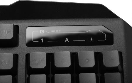 Клавиатуры A4Tech Bloody B318