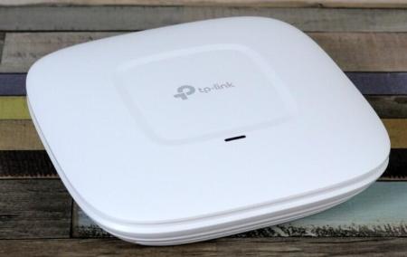 Беспроводные точки доступа и усилители Wi-Fi TP-Link EAP245 V3 [EAP245]