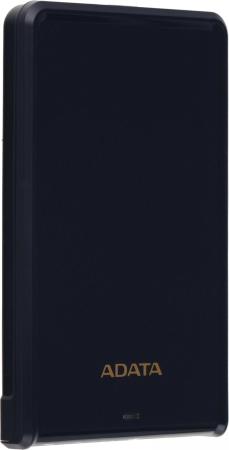 Внешние накопители ADATA HV620S AHV620S-2TU31-CBL 2TB (синий) [AHV620S-2TU31-CBL]