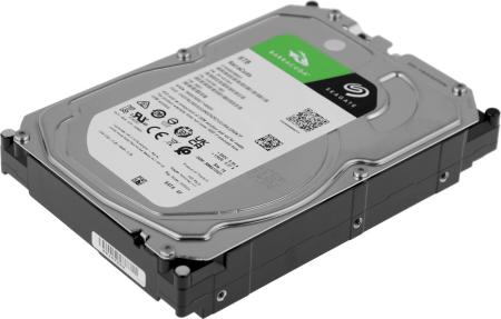 Жесткие диски Seagate BarraCuda 6TB ST6000DM003 [ST6000DM003]