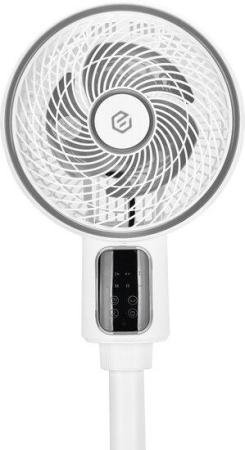 Вентиляторы и охладители воздуха Evolution AirLeaf AL-304R (белый) [AL-304R]