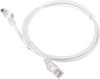 Кабели, адаптеры, разветвители Lanmaster LAN-PC45/U5E-15-WH