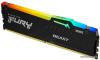Оперативная память Kingston FURY Beast RGB 32ГБ DDR5 6000 МГц KF560C30BBEA-32 [KF560C30BBEA-32]