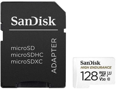 Карты памяти SanDisk Extreme PRO SDXC SDSDXXD-256G-GN4IN 256GB [SDSDXXD-256G-GN4IN]