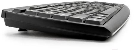 Клавиатуры Gembird KB-8351U-BL