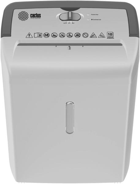 Шредеры CACTUS CS-SH-C5 [CS-SH-C5, 4670089329567]