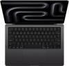 Ноутбуки Apple Macbook Pro 16.2" M3 Max 2023 Z1AF000N1 [Z1AF000N1]