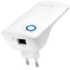 Беспроводные точки доступа и усилители Wi-Fi TP-Link TL-WA850RE