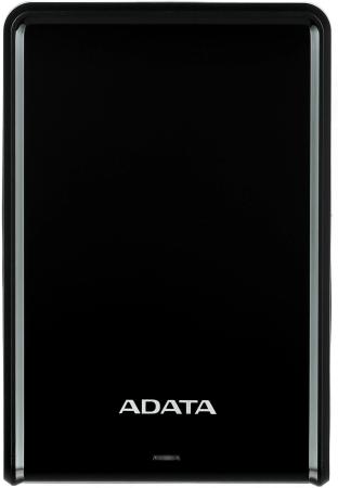 Внешние накопители ADATA HV620S AHV620S-2TU31-CBK 2TB (черный) [AHV620S-2TU31-CBK]