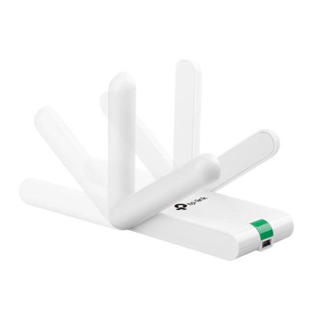 Беспроводные адаптеры TP-Link TL-WN822N