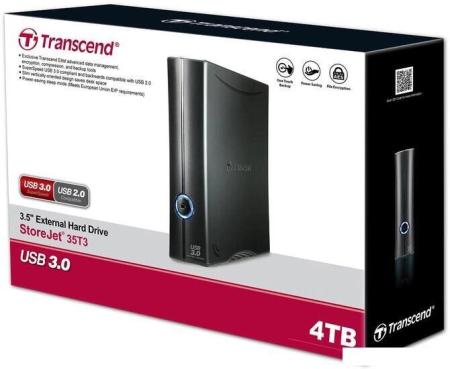 Внешние накопители Silicon-Power Armor A30 2TB Black (SP020TBPHDA30S3K)