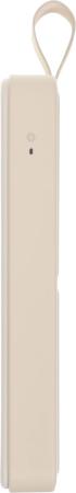 Портативные зарядные устройства Xiaomi Magnetic Power Bank WPB0620MI 6000mAh (бежевый, международная версия) [BHR9074GL]