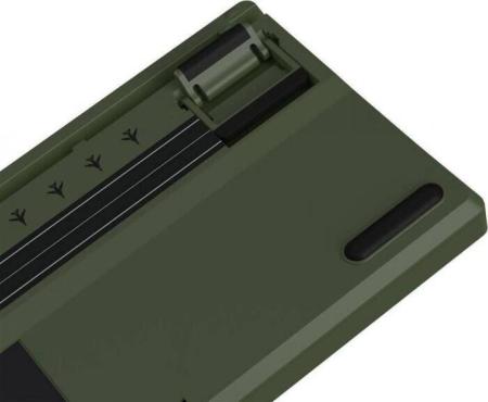 Клавиатуры Defender Doom Keeper GK-100DL [45100]