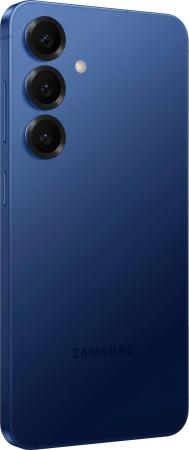Мобильные телефоны Samsung Galaxy S25 SM-S931B 12GB/128GB (синий) [SM-S931BDBBCAU]