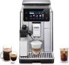 Кофеварки и кофемашины DeLonghi PrimaDonna Aromatic ECAM630.55.SM [ECAM630.55.SM]