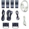 Источники бесперебойного питания Powercom Smart King Pro+ SPT-1000-II LCD [SPT-1000-II LCD]