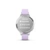 Умные часы и браслеты Garmin Lily 2 Active (серебристый) [010-02891-01]