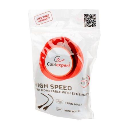 Кабели, адаптеры, разветвители Cablexpert CC-HDMI4C-6