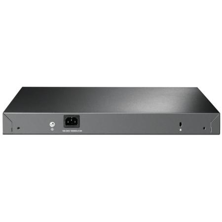 Коммутаторы TP-Link TL-SG3428XMP