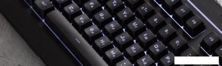 Клавиатуры Defender Doom Keeper GK-100DL [45100]