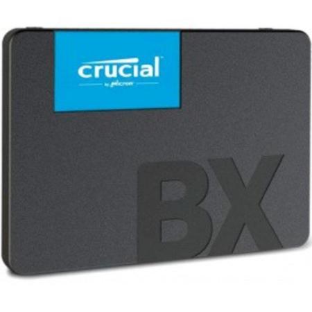 SSD Crucial BX500 2TB CT2000BX500SSD1 [CT2000BX500SSD1]