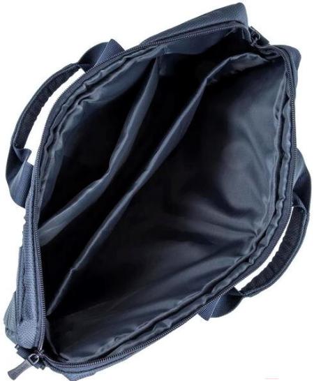 Женские и мужские сумки Rivacase 8035 (темно-синий)