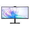 Мониторы Samsung ViewFinity S6 LS34C650VAIXCI [LS34C650VAIXCI]
