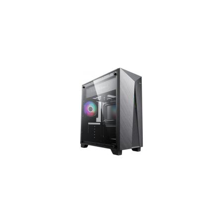 Корпуса GameMax Nova N6