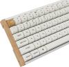 Клавиатуры Keychron K2 HE Special Edition White K2H-Q1 (Nebula Magnetic) [K2H-Q1-RU]