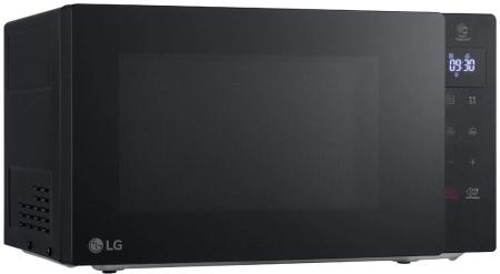 Микроволновые печи LG MS2032GAS