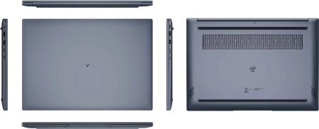 Ноутбуки Digma Pro Pactos DN16P3-8CXW01 [DN16P3-8CXW01, 1999413]