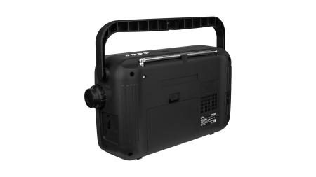Радиоприемники Ritmix RPR-320
