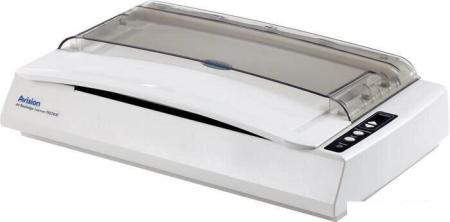 Сканеры Avision AD225WN [AD225WN, 4713494651646]