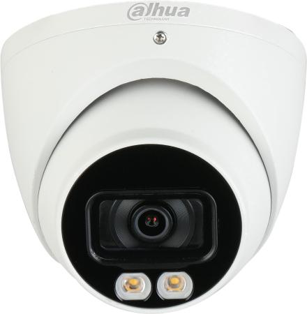 IP-камеры Dahua DH-IPC-HDW5241TMP-AS-LED-0280B