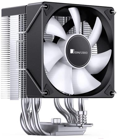 Системы охлаждения Jonsbo CR-1400 EVO Color Black