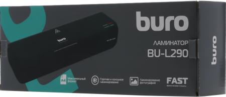 Ламинаторы Buro BU-L290