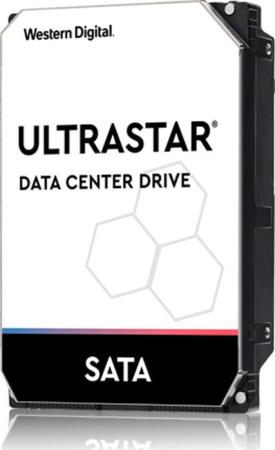 Жесткие диски HGST Ultrastar 7K2 1TB [HUS722T1TALA604] [HUS722T1TALA604]